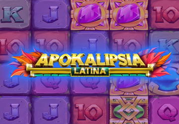 NetEnt - игровой автомат онлайн от Various с RTP 95.75%